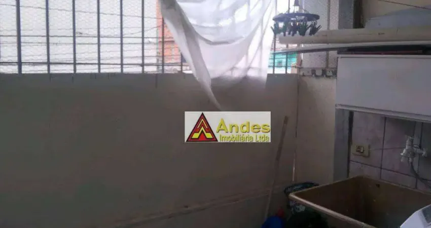 Sobrado à venda, 240 m² por r$ 610.000,00 - parque peruche - são paulo/sp