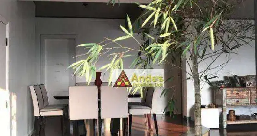 Excelente oportunidade para viver bem! apartamento 4 dormitórios, 3 vagas, 3 banheiros. sp