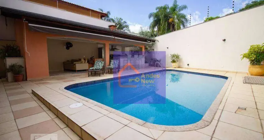 Casa à venda, 300 m² por r$ 2.200.000,00 - (zona norte) barro branco - são paulo/sp