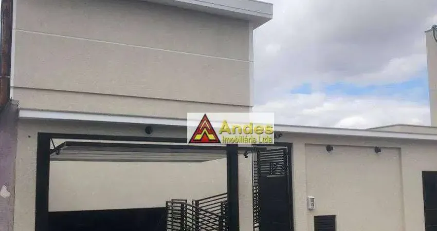 Sobrado condomínio fechado com piscina deposito elevador 3 dormitórios 1 suíte 4 vgs  à venda, 90 m² por r$ 580.000,0- vila nova mazzei - são paulo/sp