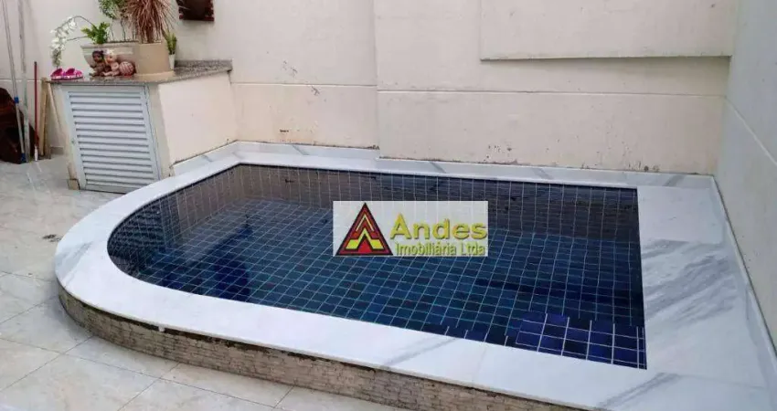 Casa à venda, 470 m² por r$ 2.150.000,00 - tremembé - são paulo/sp