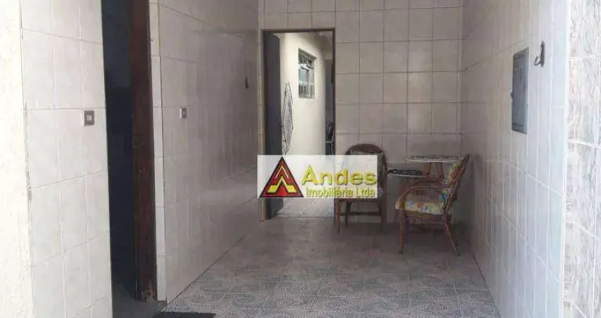 Sobrado com 4 dormitórios à venda, 151 m² por r$ 750.000,00 - tucuruvi - são paulo/sp