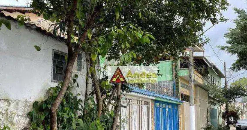 Sobrado à venda, 140 m² por r$ 715.000,00 - tucuruvi - são paulo/sp