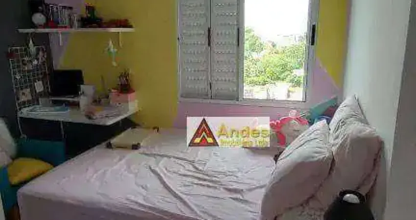 Apartamento à venda, 64 m² por r$ 560.000,00 - santana - são paulo/sp