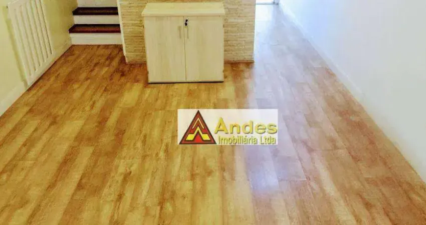 Sobrado novo à 100 mts do metrô parada inglesa amplo 3 dorms 1 suíte 2 vagas grandes à venda, 120 m² por r$ 800.000 - parada inglesa - são paulo/sp