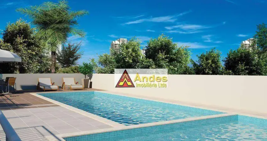 Apto novo contra piso 3 dormitórios 1 suíte 2 vgs lazer completo à venda, 65 m² por r$ 777.000 - jardim sao paulo(zona norte) -confira !