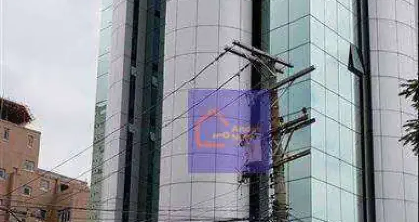 Sala comercial com 1 sala à venda na Rua Conselheiro Saraiva, Santana, São Paulo