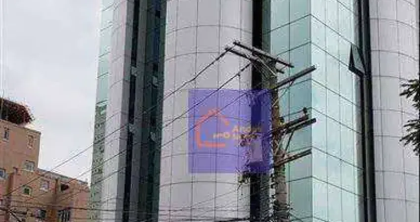 Sala comercial com 1 sala à venda na Rua Conselheiro Saraiva, Santana, São Paulo