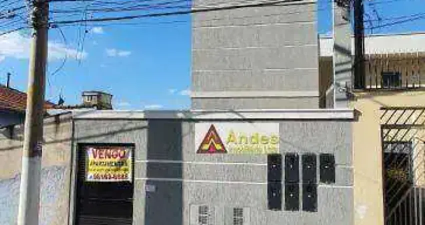 Apartamento à venda, 44 m² por r$ 260.000,00 - imirim - são paulo/sp