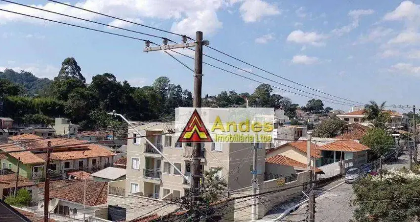 Terreno à venda, 1100 m² por r$ 1.600.000,00 - horto florestal - são paulo/sp