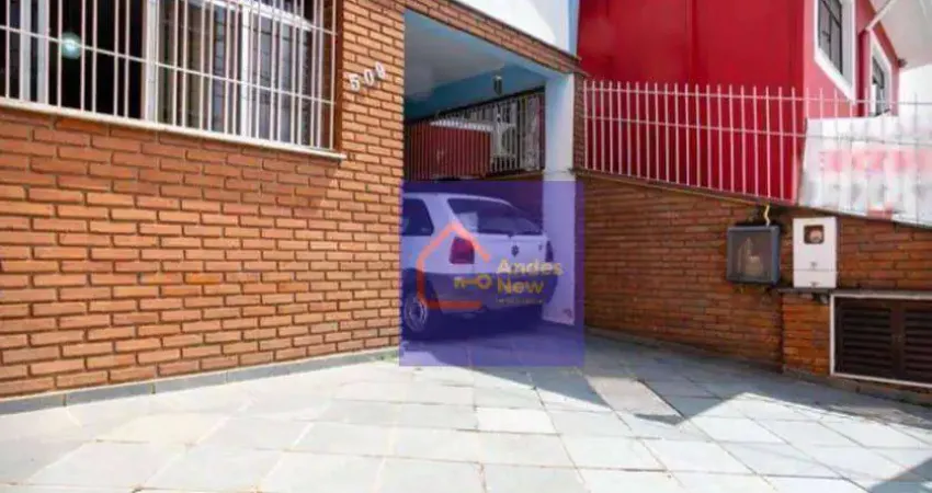 Sobrado com 3 dormitórios à venda, 223 m² por r$ 850.000,00 - jardim sao paulo(zona norte) - são paulo/sp