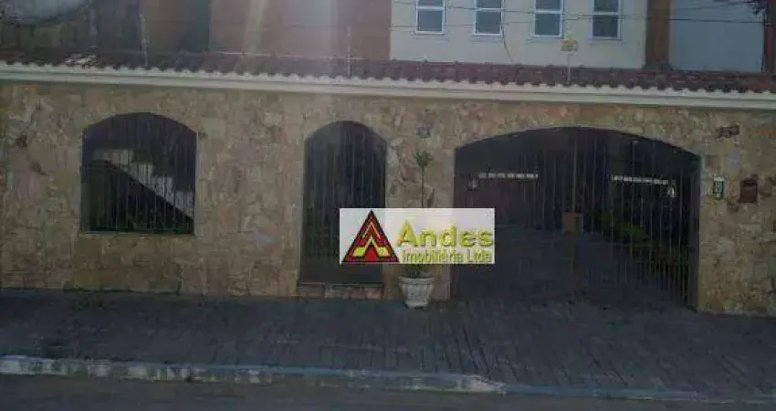 Casa à venda, 300 m² por r$ 1.300.000,00 - jardim virginia bianca - são paulo/sp