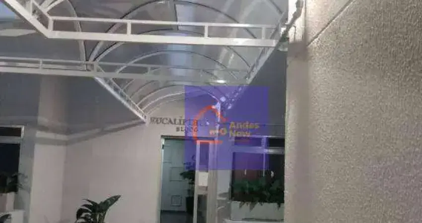 Apartamento à venda, 50 m² por r$ 320.000,00 - vila amélia - são paulo/sp