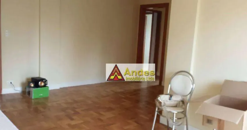 Apartamento com 3 dormitórios, 1 suíte, living em l 2 vagas fixas. excelente localização à venda, 100 m² por r$ 649.000 - santana - são paulo/sp