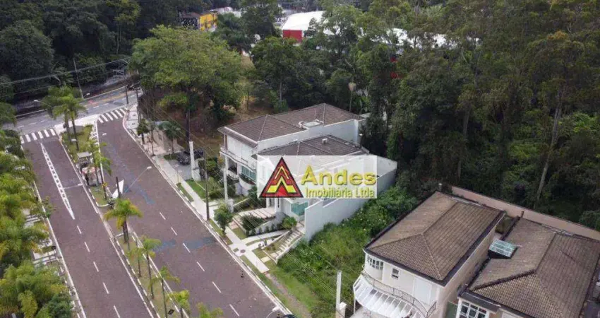 Terreno à venda, tca aprovado 260 m² por r$ 1.450.000 - tucuruvi - são paulo/sp