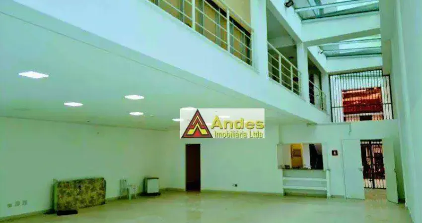 Prédio novo 980 m² ótima localização- venda por r$ 5.500.000 ou aluguel por r$ 25.000/mês - santana - são paulo/sp