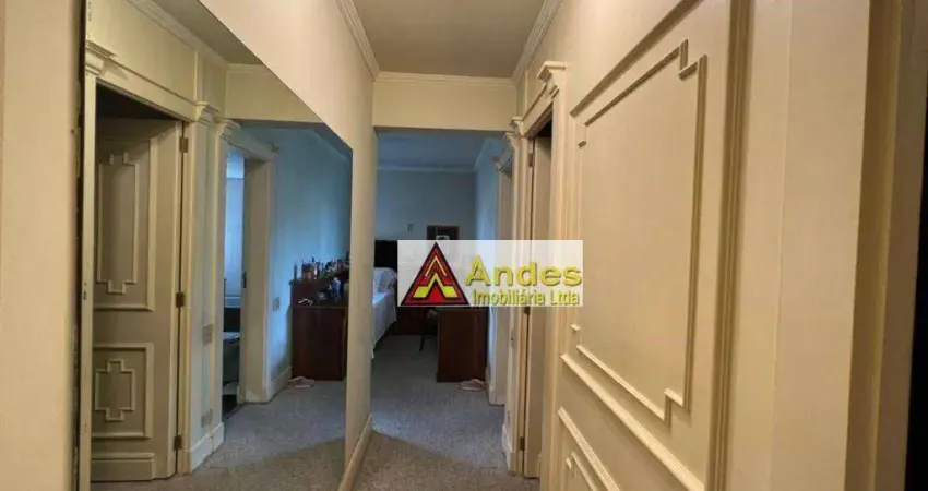 Super apartamento com 3 dormitórios à venda, 220 m² por r$ 6.400.000 - itaim bibi - são paulo/sp