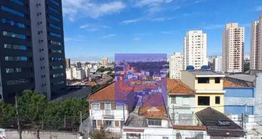 Sala para alugar, 110 m² por r$ 2.710,00/mês - santana - são paulo/sp