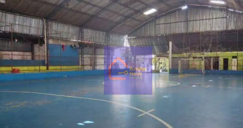 Galpão à venda, 721 m² por r$ 5.100.000,00 - jaçanã - são paulo/sp