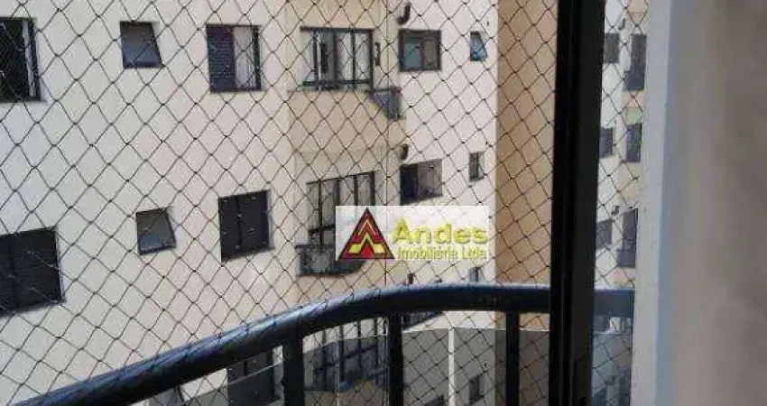 Apartamento com 3 dormitórios à venda, 90 m² por r$ 600.000,00 - mandaqui - são paulo/sp