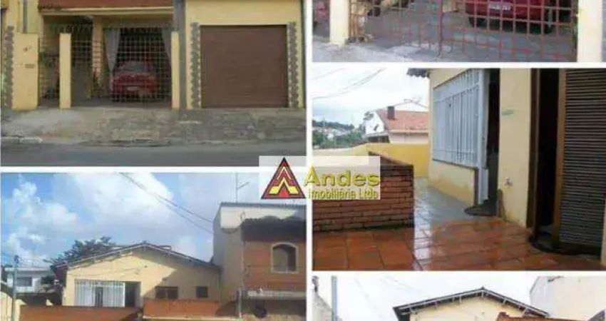 Casa com 4 dormitórios à venda, 284 m² por r$ 1.100.000,00 - tremembé - são paulo/sp