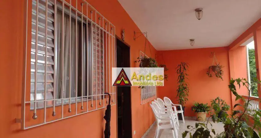 Sobrado com 4 dormitórios à venda, 270 m² por r$ 1.000.000,00 - jardim primavera - são paulo/sp