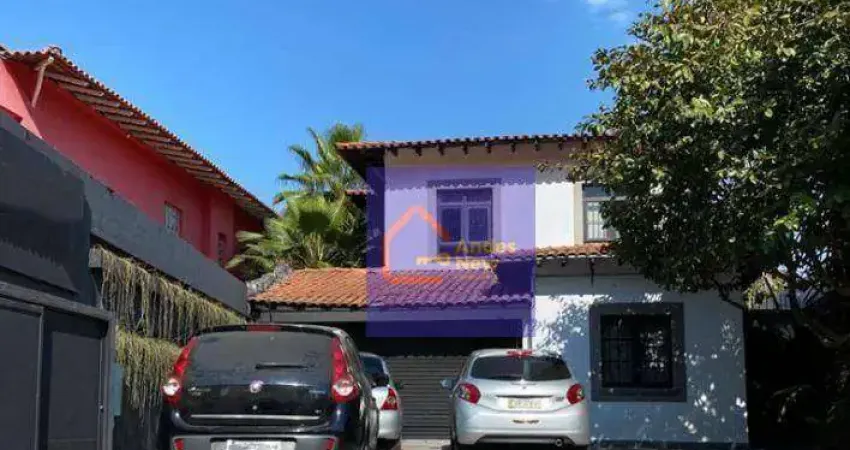 Sobrado para alugar, 437 m² por r$ 29.514,98/mês - jardim paulista - são paulo/sp