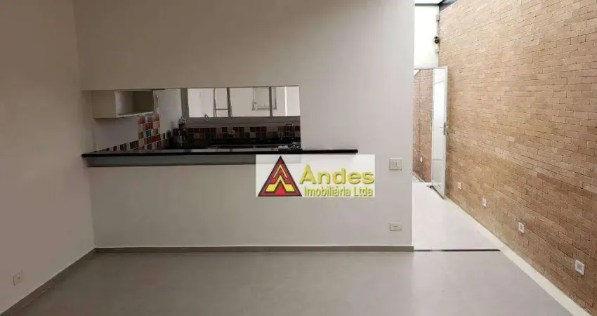 Casa em condomínio fechado com 3 quartos à venda na Rua Almirante Noronha, Jardim São Paulo (Zona Norte), São Paulo