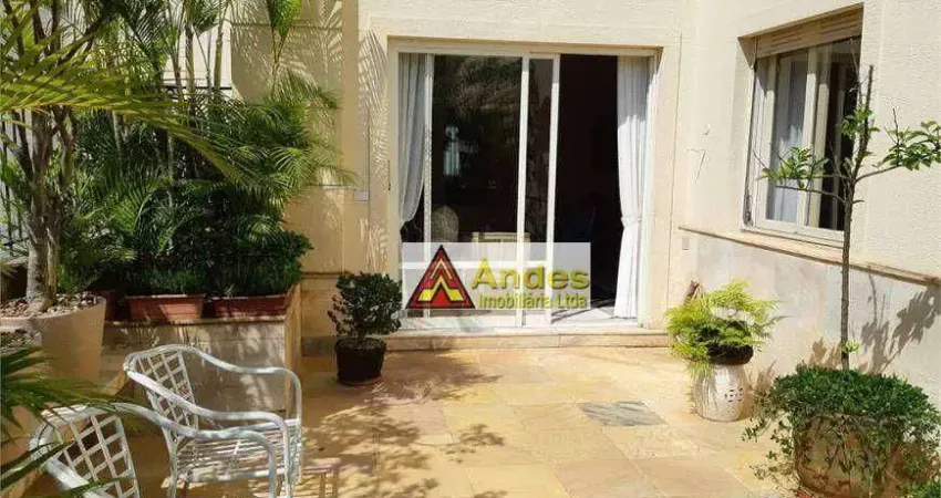 Belíssimo apartamento com 4 dormitórios à venda, 494 m² por r$ 11.600.000 - jardim paulista - são paulo/sp