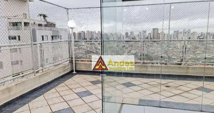 Apartamento com 1 quarto à venda na Avenida do Guacá, Vila Guaca, São Paulo