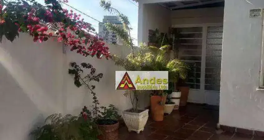 Sobrado à venda, 128 m² por r$ 600.000,00 - vila mazzei - são paulo/sp