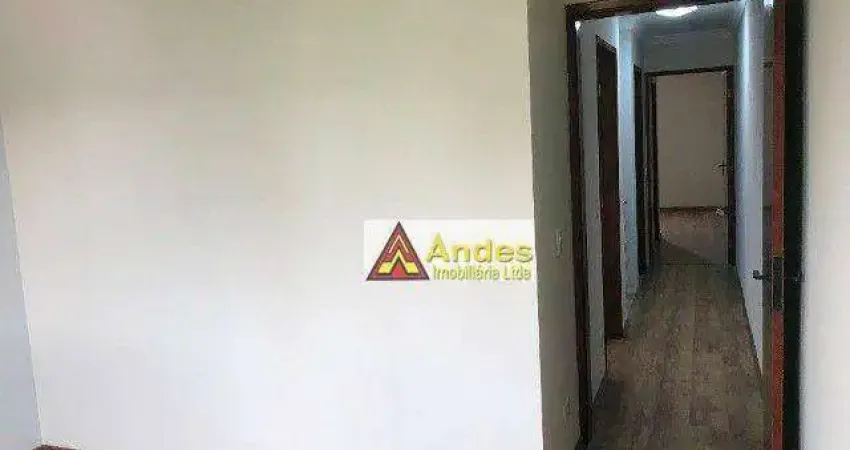 Casa em condomínio fechado com 3 quartos à venda na Rua Tarquínio de Sousa, Vila Guaca, São Paulo