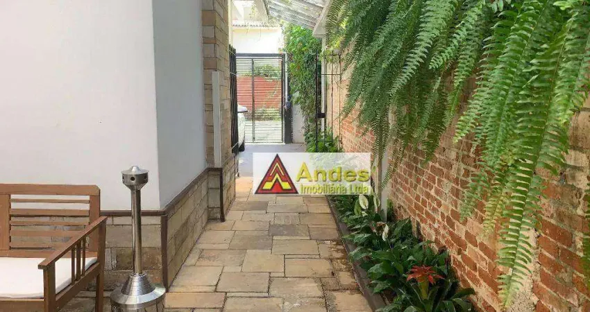 Sala para alugar, 338 m² por r$ 10.000,00/mês - jardim paulistano - são paulo/sp