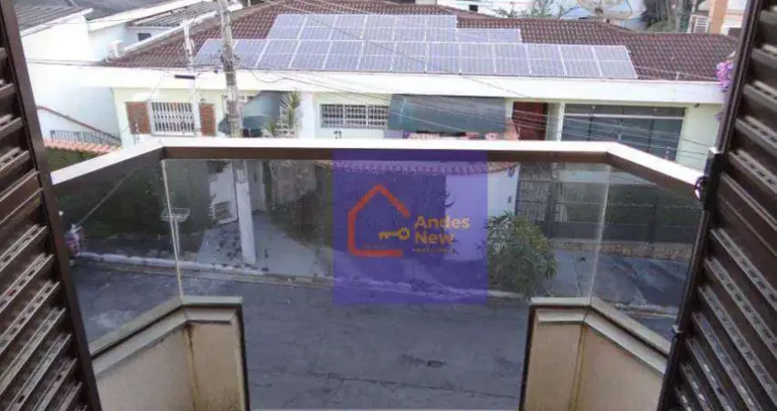 Sobrado com 6 dormitórios à venda, 462 m² por r$ 2.660.000,00 - jardim franca - são paulo/sp