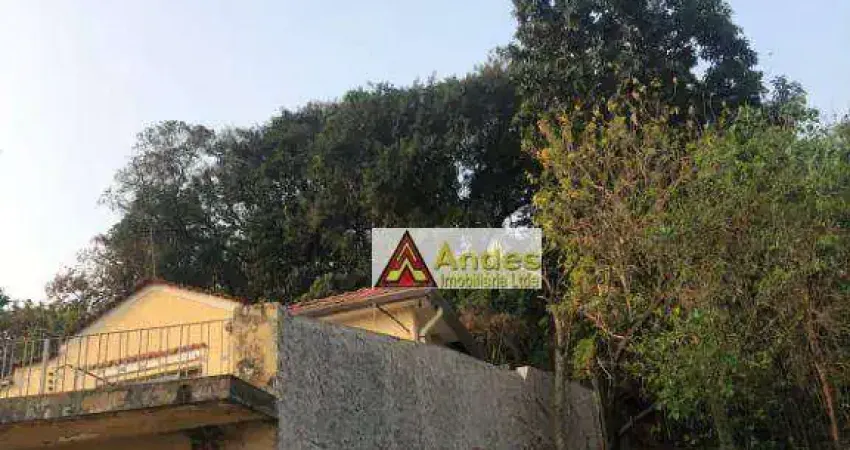 Terreno à venda, 542 m² por r$ 750.000,00 - tucuruvi - são paulo/sp