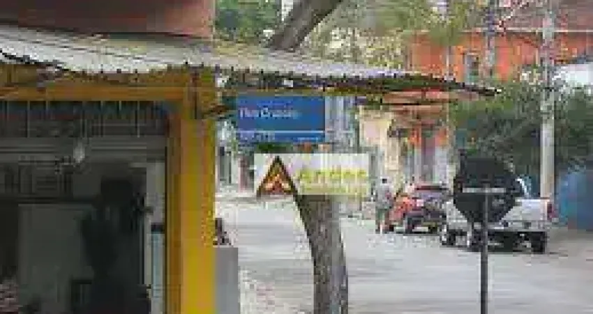 Terreno à venda, 1000 m² por r$ 7.750.000,00 - barra funda - são paulo/sp