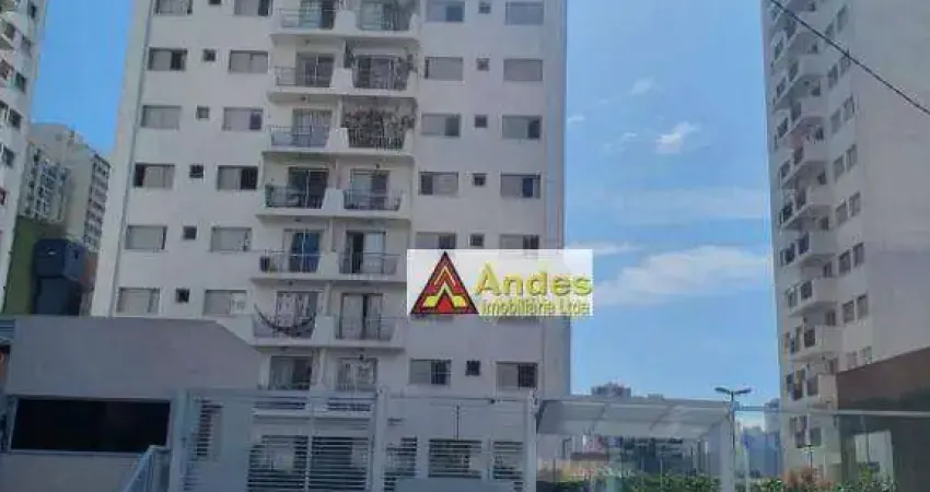 Apartamento com 3 dormitórios à venda, 75 m² por r$ 530.000,00 - santana - são paulo/sp