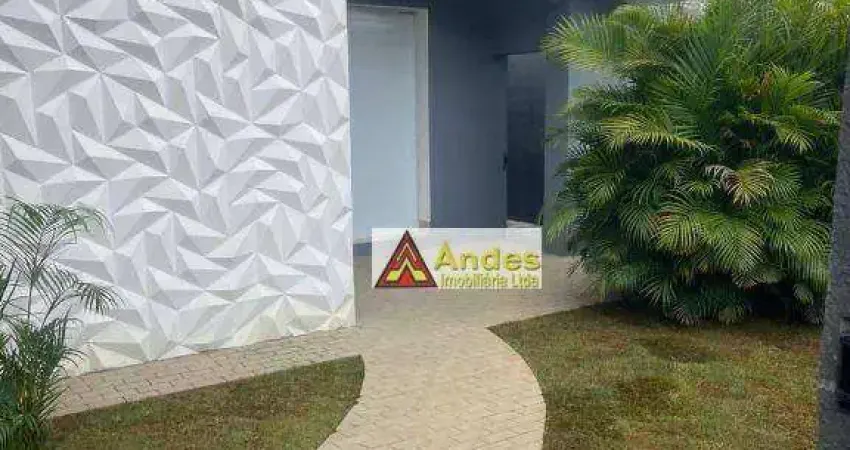 Térrea totalmente reformada pronta p/ morar 450m² terreno 150m² construída  3 suítes  quintal edícula 2 vagas à venda por r$ 1.350.000,0 tremembé - sp