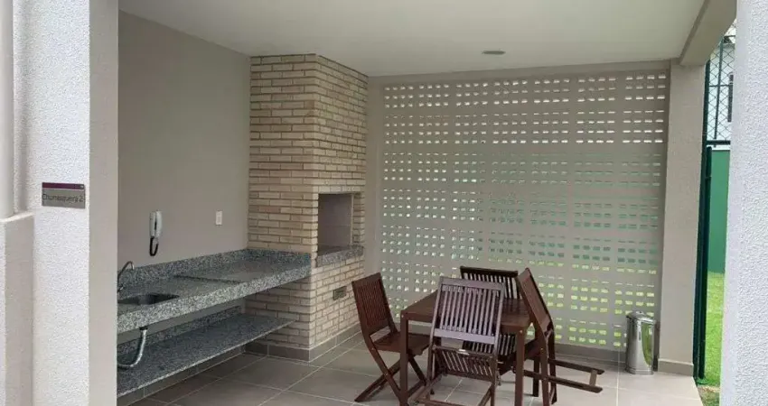 Apartamento à venda, 34 m² por r$ 405.000,00 - santana - são paulo/sp