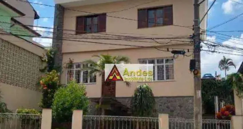 Sobrado à venda, 160 m² por r$ 855.000,00 - mandaqui - são paulo/sp