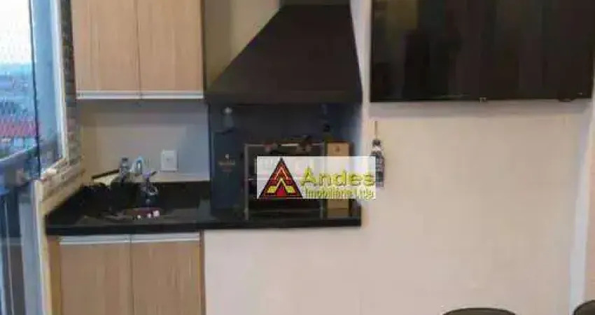 Apartamento à venda, 63 m² por r$ 640.000,00 - vila guilherme - são paulo/sp