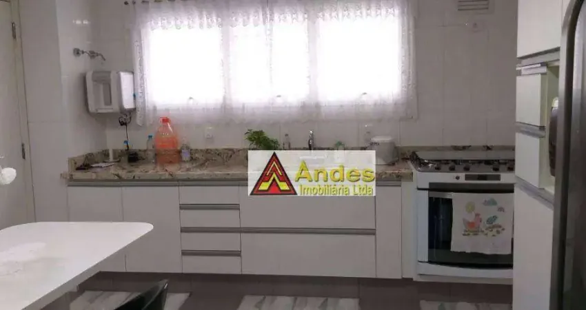 Apartamento à venda, 118 m² por r$ 1.455.000,00 - santana - são paulo/sp