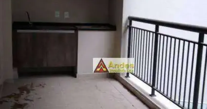 Apartamento à venda, 144 m² por r$ 1.200.000,00 - vila irmãos arnoni - são paulo/sp