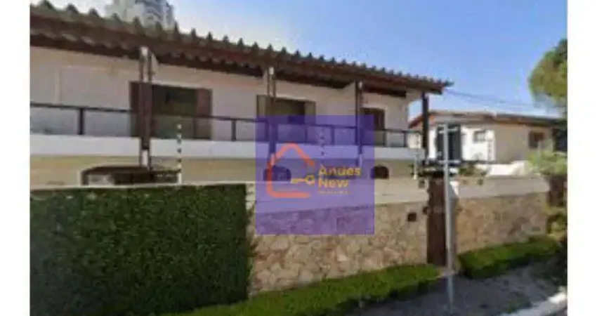 Sobrado à venda, 200 m² por r$ 1.490.000,00 - parque mandaqui - são paulo/sp