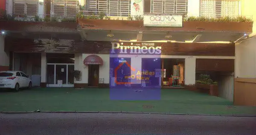 Prédio à venda, 2900 m² por r$ 5.800.000,00 - imirim - são paulo/sp