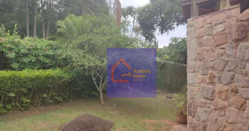 Condomínio alpes da cantareira vista panorâmica 1.200m² terreno 330m² ac à venda, 330 m² por r$ 1.100.000 - mairiporã - mairiporã/sp