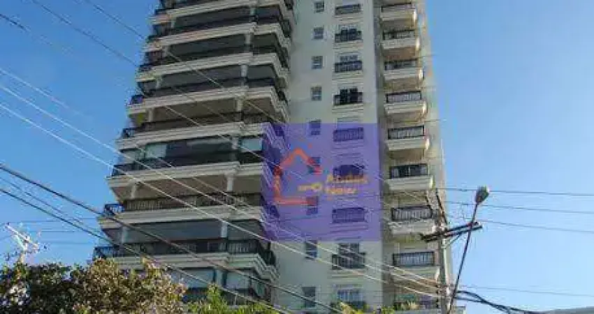 Apartamento à venda, 250 m² por r$ 2.554.000,00 - vila maria alta - são paulo/sp
