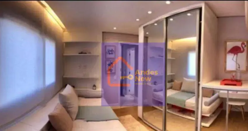 Apartamento com 3 dormitórios à venda, 153 m² por r$ 1.792.000,00- santana - são paulo/sp