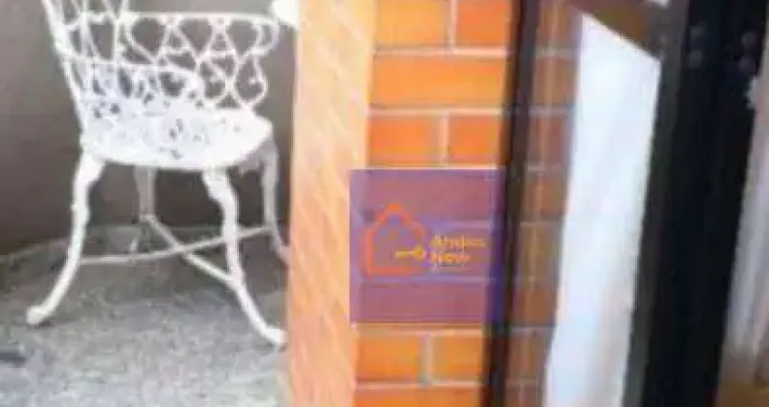 Apartamento à venda, 200 m² por r$ 1.150.000,00 - água fria - são paulo/sp