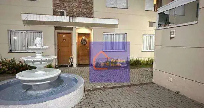 Sobrado à venda, 60 m² por r$ 520.000,00 - tremembé - são paulo/sp